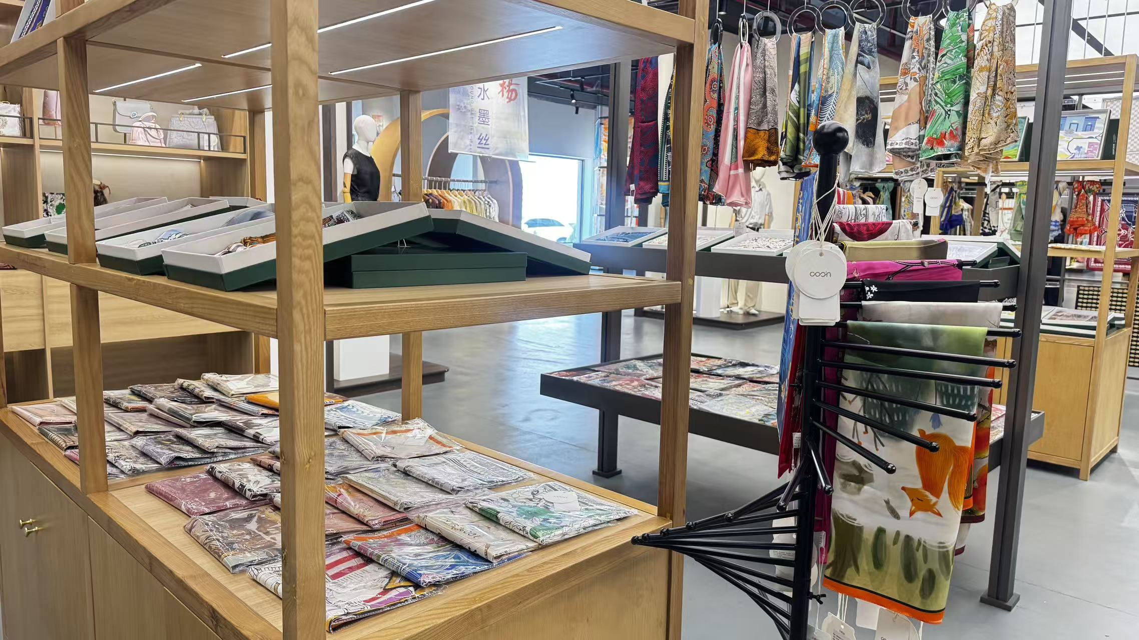 Bihart Art Silk Store